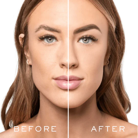 Wenkbrauwset - Perfecte wenkbrauwen in minder dan 30 seconden.