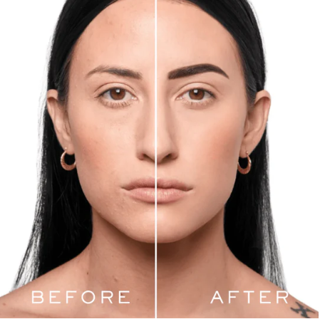 Wenkbrauwset - Perfecte wenkbrauwen in minder dan 30 seconden.